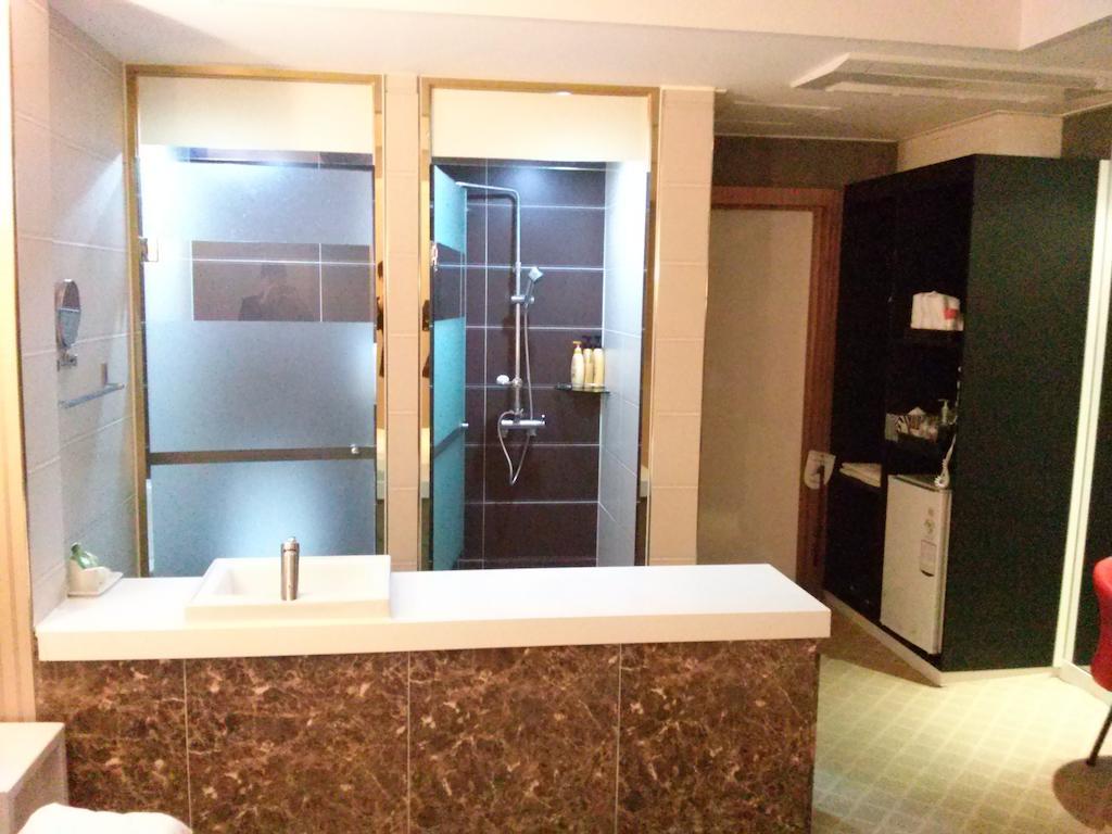 Apsan Business Hotel Τεγκού Δωμάτιο φωτογραφία