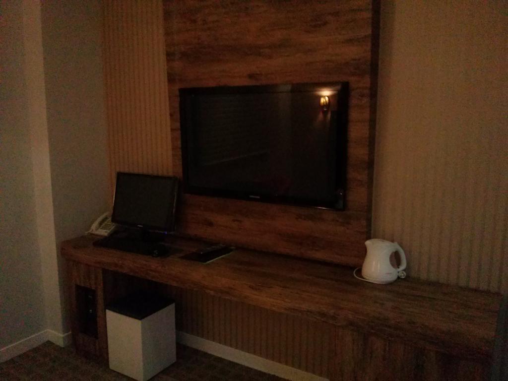 Apsan Business Hotel Τεγκού Δωμάτιο φωτογραφία