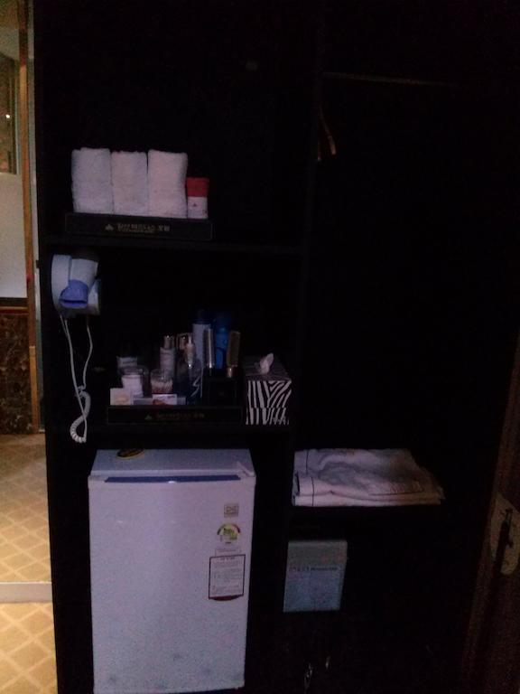 Apsan Business Hotel Τεγκού Δωμάτιο φωτογραφία