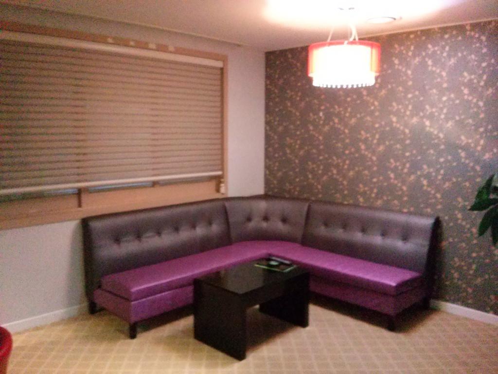 Apsan Business Hotel Τεγκού Δωμάτιο φωτογραφία