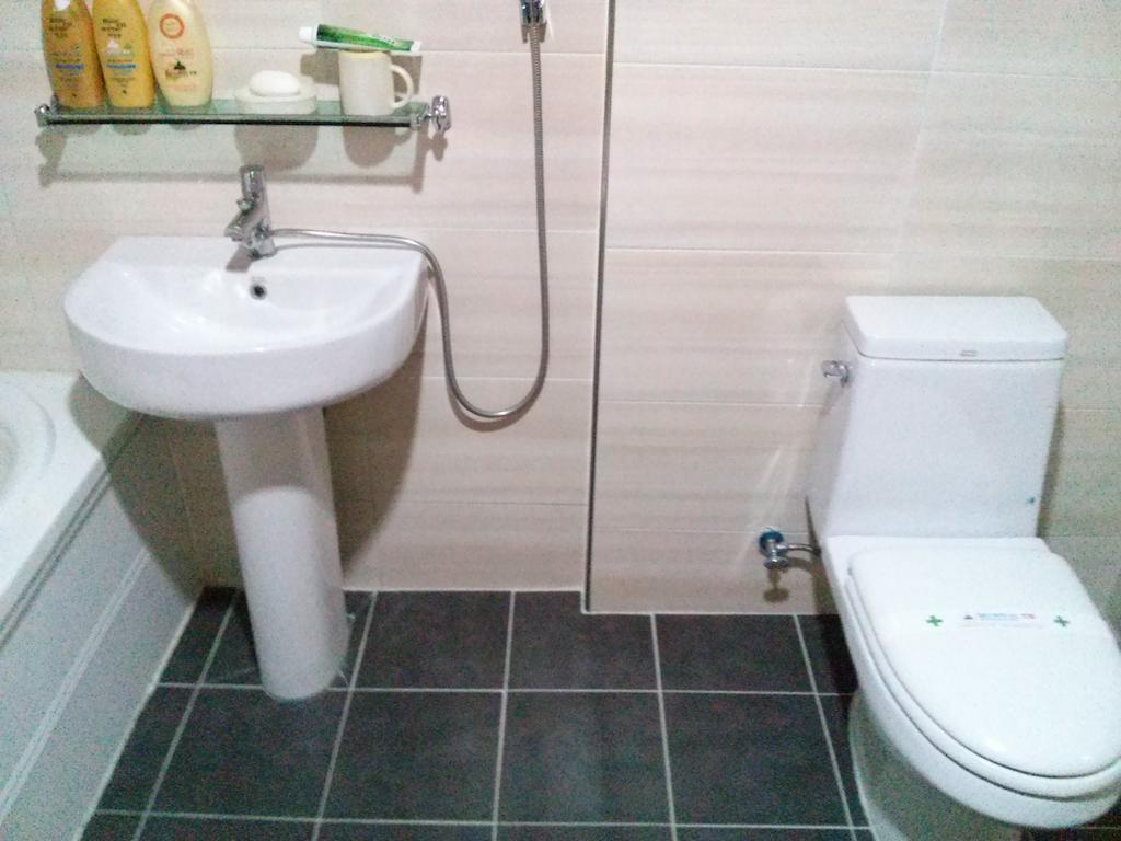 Apsan Business Hotel Τεγκού Δωμάτιο φωτογραφία