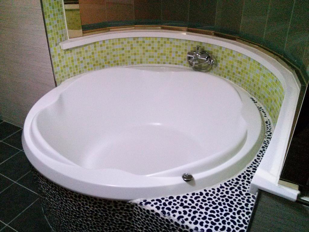 Apsan Business Hotel Τεγκού Δωμάτιο φωτογραφία